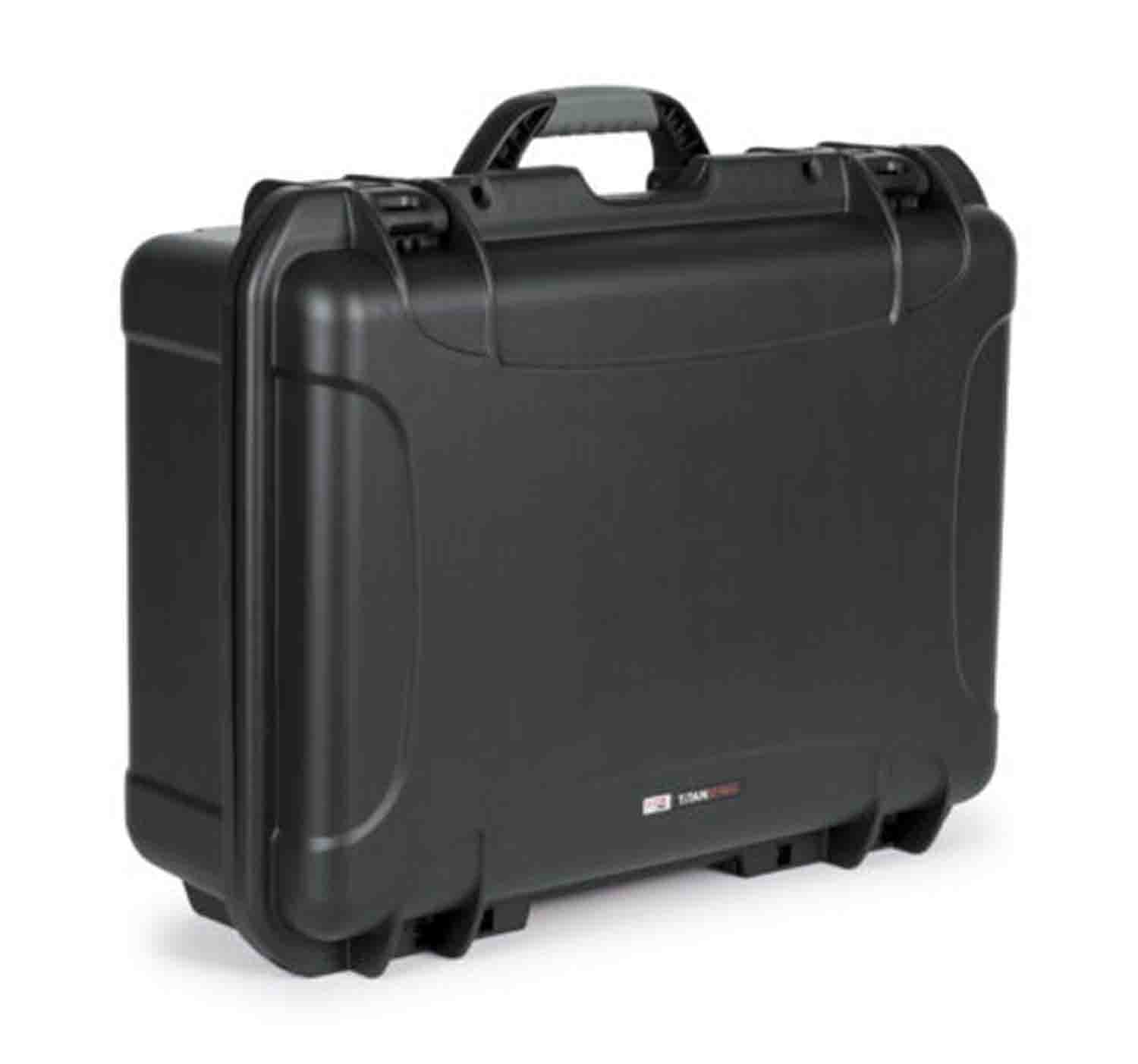Gator Cases G-CDJ2000NXS2-WP Waterproof Case for Pioneer DJ CDJ2000NXS2 - Hollywood DJ