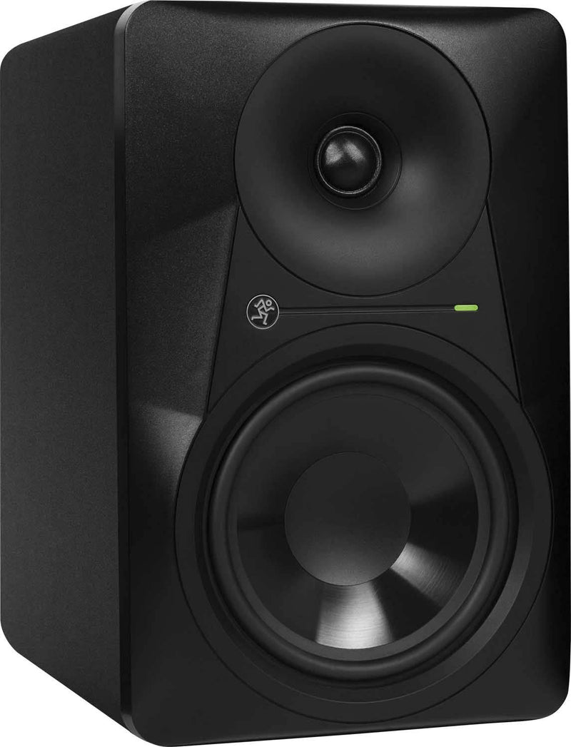 Mackie MR624 6.5" Powered Studio Monitor - Hollywood DJ
