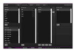 Visual Productions IoCore2 GPI+GPO Interface with RS-232 & DMX - Hollywood DJ