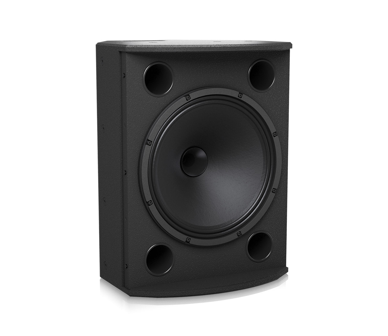 Tannoy VXP 15HP-UL 1600W 15-Inch Power Dual Powered Sound Reinforcement Loudspeaker - Hollywood DJ