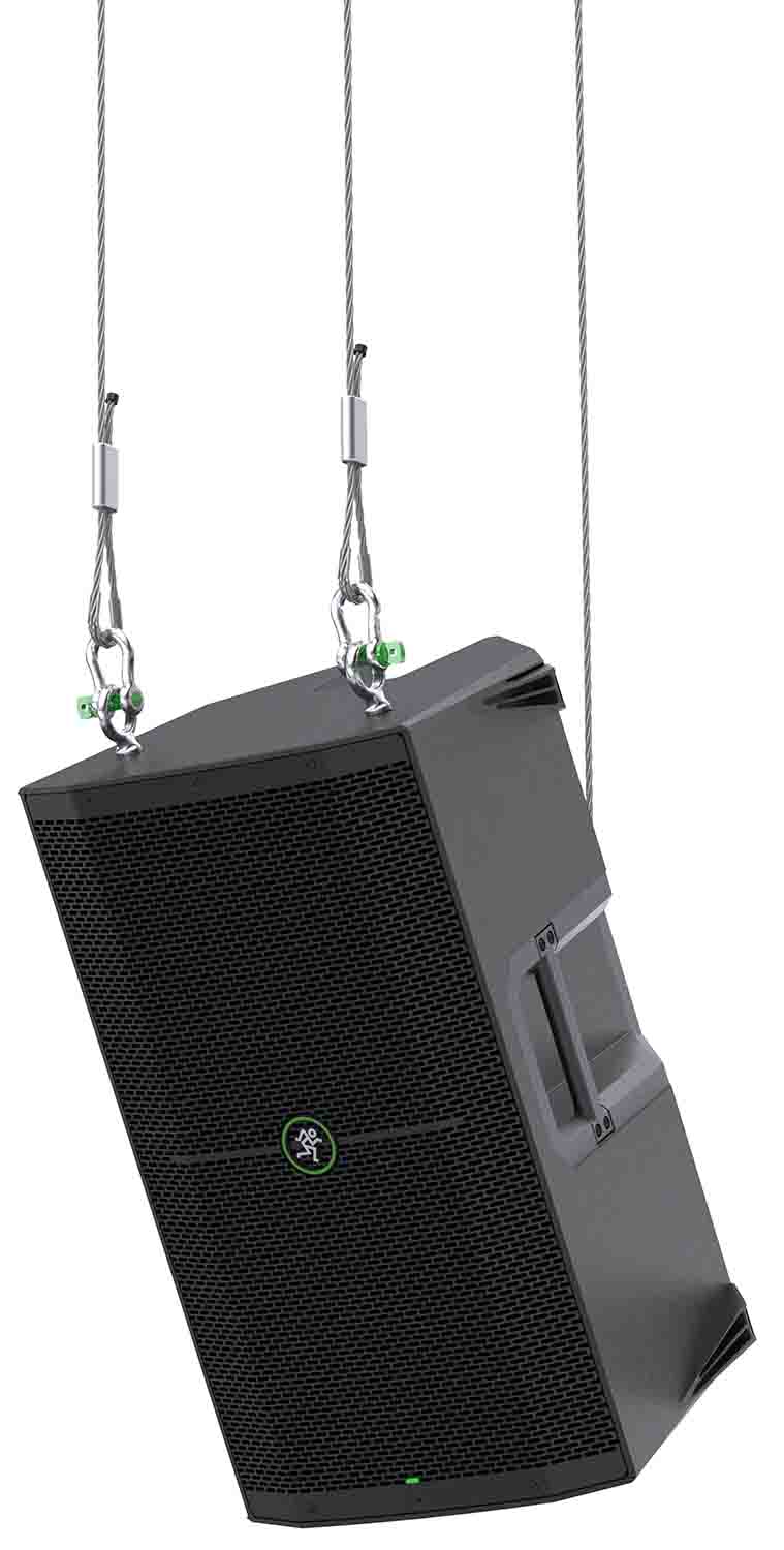 Mackie Thump212XT, 12" 1400W Enhanced Powered Loudspeaker Mackie