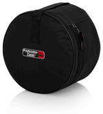 Gator Cases GP-1009 Standard Series Padded DJ Tom Bag - 10″X9″ - Hollywood DJ