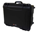 Gator Cases GU-2015-10-WPDF DJ Waterproof Case with Diced Foam - 20.5"x15.3"x10.1" - Hollywood DJ