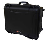 Gator Cases GU-2015-10-WPDF DJ Waterproof Case with Diced Foam - 20.5"x15.3"x10.1" - Hollywood DJ