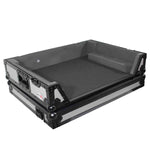 ProX XS-PRIME4 WGB DJ Flight Case for Denon Prime 4 Standalone DJ System with Wheels - Hollywood DJ