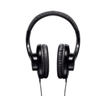 Shure SRH240A Professional Quality Headphones (Black) - Open Box - Hollywood DJ