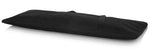 Gator Cases GKBE-49 Economy Gig Bag for 49 Note Keyboards - Hollywood DJ