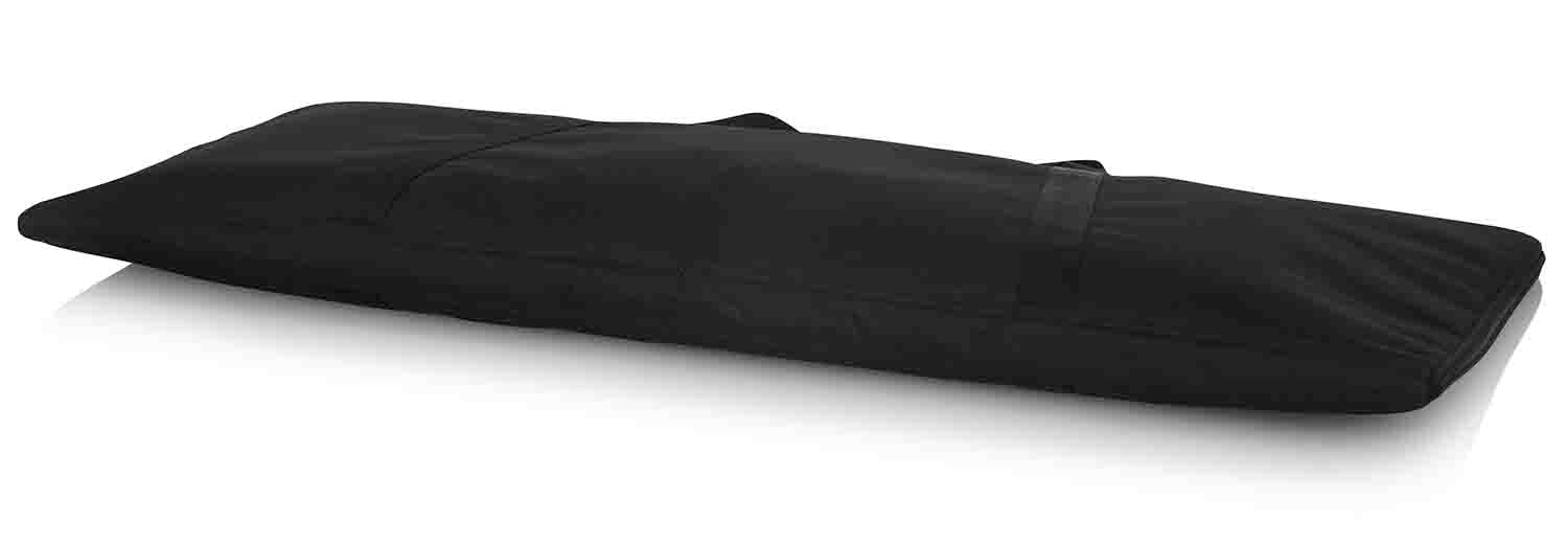 Gator Cases GKBE-49 Economy Gig Bag for 49 Note Keyboards - Hollywood DJ