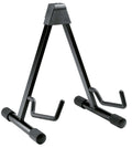 K&M 17541 Acoustic Guitar Stand - Black - Hollywood DJ