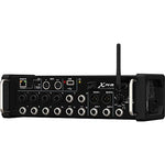 Behringer X AIR XR12 12-Input Digital Mixer - Hollywood DJ