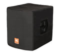 JBL Bags PRX815XLFW-CVR Deluxe Padded Cover for PRX815XLF Speaker - Black - Hollywood DJ