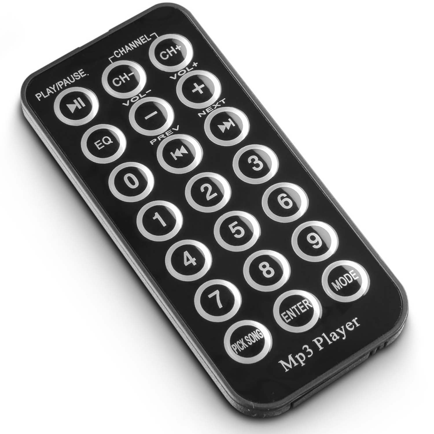 LD Systems Roadjack 10, Battery Powered Bluetooth Loudspeaker With Mixer - Hollywood DJ