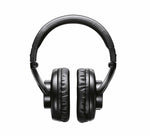 Shure SRH440 Professional Studio Headphone - Hollywood DJ