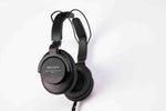 Zoom ZHP-1 Professional Closed-Back Headphones - Hollywood DJ