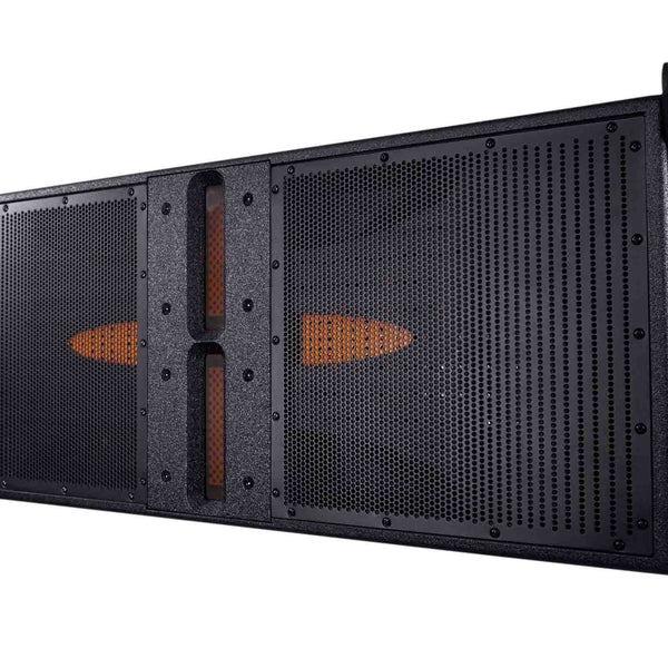 Bassboss hot sale line array