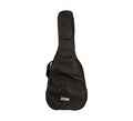 On Stage GBA4550, Acoustic Guitar Gig Bag - Black On-Stage
