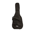 On Stage GBA4550, Acoustic Guitar Gig Bag - Black On-Stage