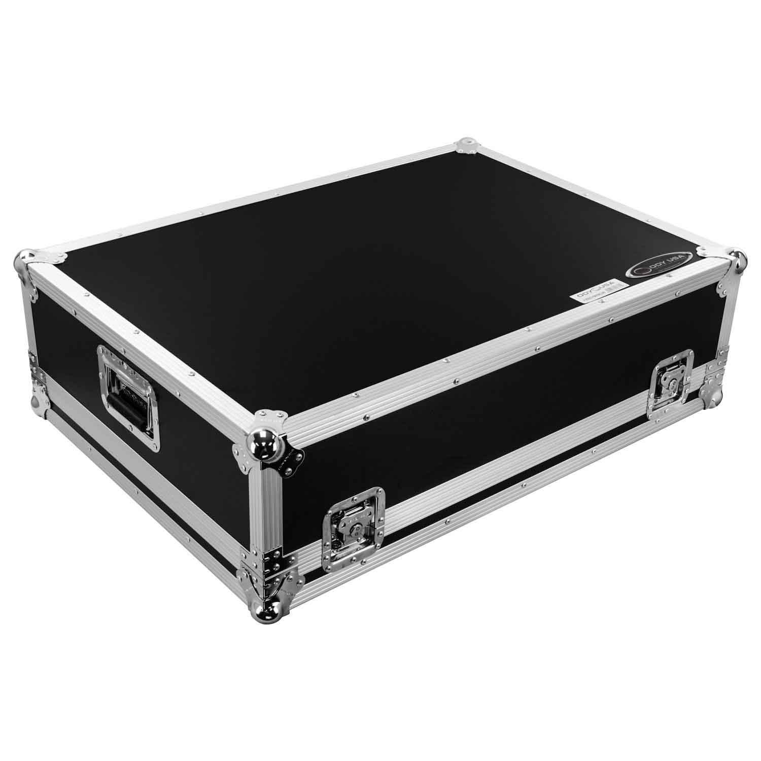 Odyssey FZBEHWINGW ATA Flight Case for Behringer Wing with Wheels Odyssey