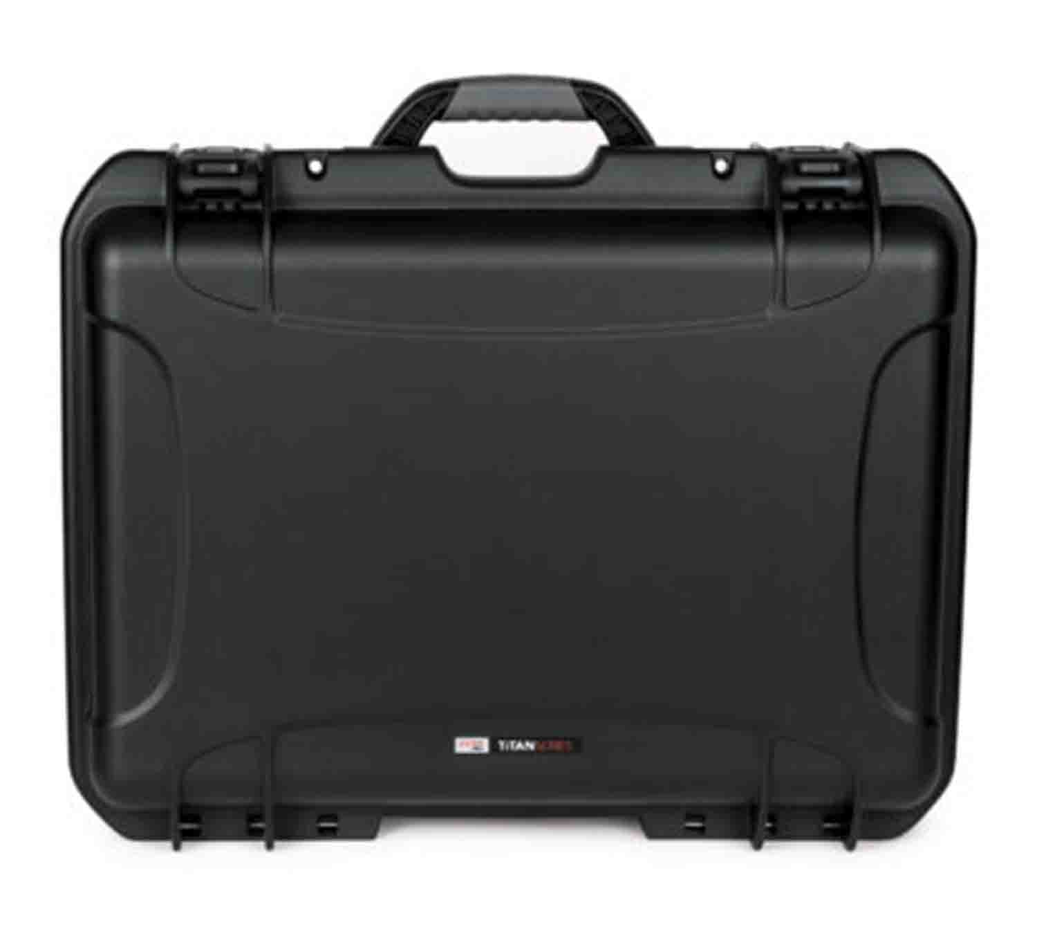 Gator Cases G-CDJ2000NXS2-WP Waterproof Case for Pioneer DJ CDJ2000NXS2 - Hollywood DJ