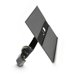 Gravity GMATRAY1 Microphone Stand Tray 250 mm x 195 mm - Hollywood DJ