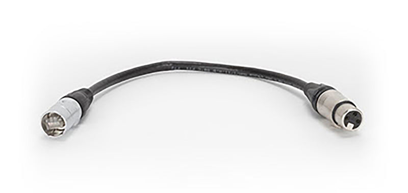dB Technologies RDC-45M Male Conversion Cable - 6cm - Hollywood DJ