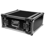 Odyssey FZAR5, 5U Pro Amp Rack - Hollywood DJ