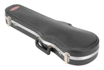 SKB Cases 1SKB-212, 1/2 Violin / 12-Inch Viola Deluxe Case - Hollywood DJ