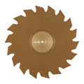 Serato X SCV-SP-065-W4 Thud Rumble Weapons of Wax #4 BUZZ Control Vinyl, Single Unit - Hollywood DJ