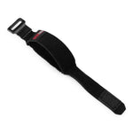 Gator Cases GTR-FRETMUTELG-1BK, Guitar Fret Mute String Dampener in Size Large – Black - Hollywood DJ