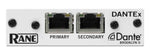 Rane DANTEX Dante Expansion Card for Terminal 1010X Processor - Hollywood DJ