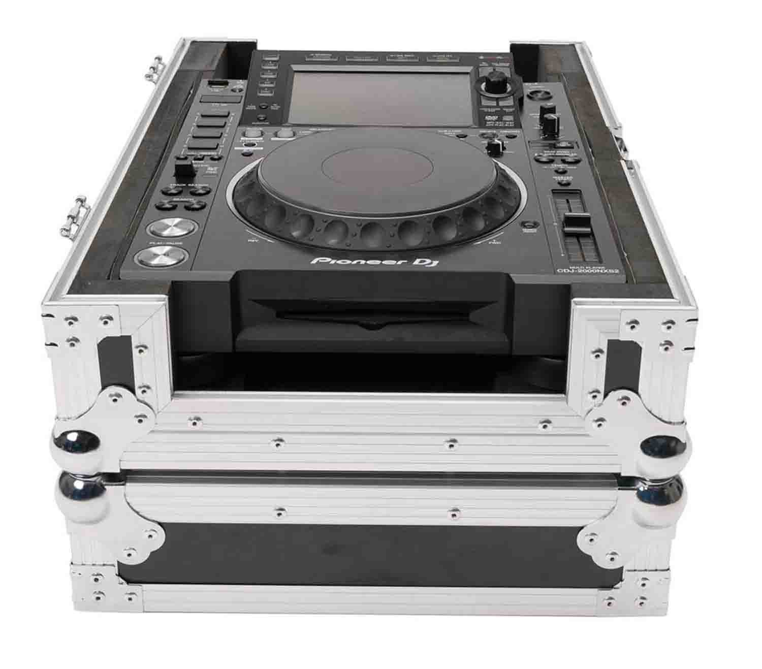Magma 41003 Multi Format Case Player/Mixer - Hollywood DJ