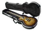 SKB Cases 1SKB-56 Gibson Les Paul Guitar Case - Hollywood DJ