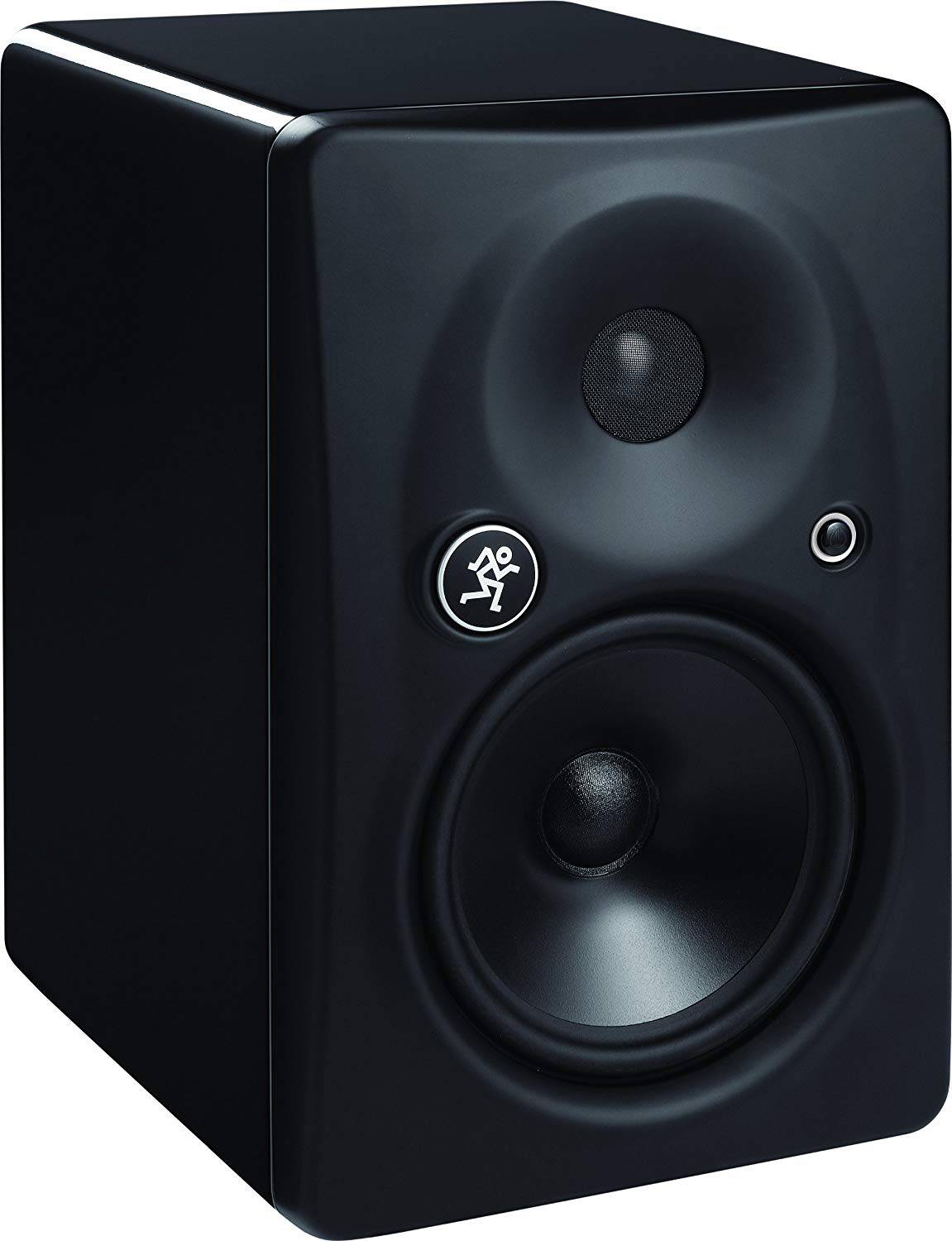 Mackie HR624mk2 6 Inch 2-way High Resolution Studio Monitor - Hollywood DJ