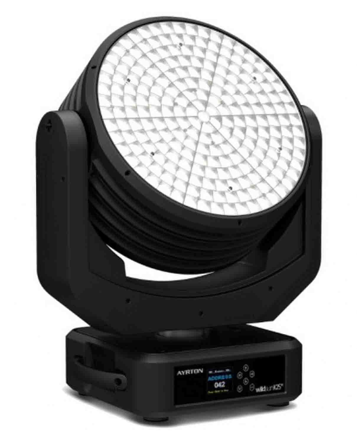 Ayrton Wild Sun K25 TC LED Moving Head Wash - Hollywood DJ