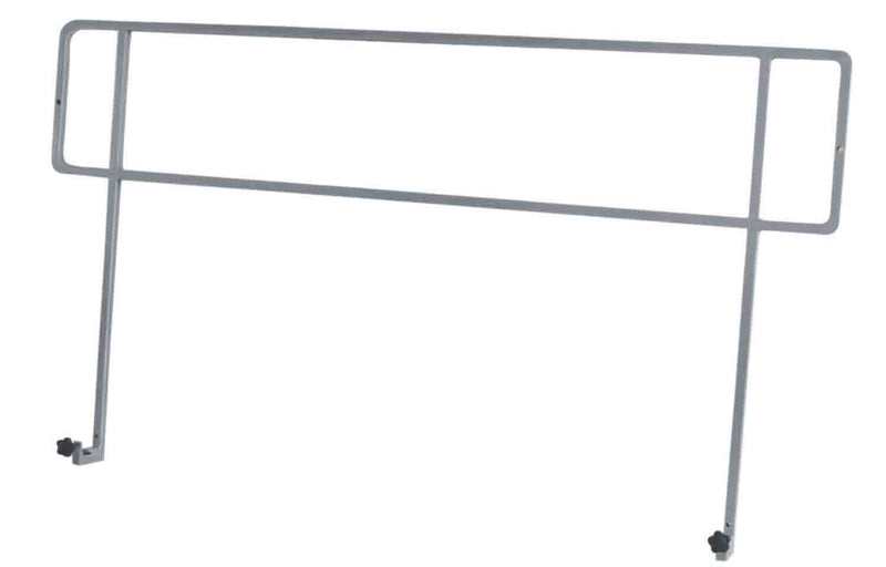 ProX XSQ-GR8FT Guardrail for StageQ and MK2 Staging - 8 Feet - Hollywood DJ