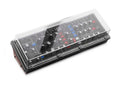 Decksaver DS-PC-MODELD Protection Cover for Behringer Model-D Synthesizer Decksaver
