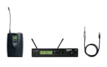 Shure ULXS14 Instrument Wireless System - Hollywood DJ