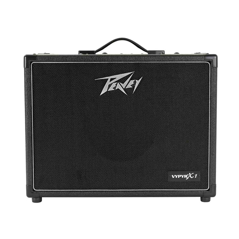 Peavey VYPYR X1 Guitar Modeling Amp - Hollywood DJ