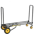 Rock N Roller R10RT Max 8 in 1 Folding Multicart Rock-N-Roller