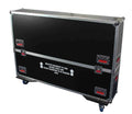 Gator Cases G-TOURLCDV2-6065 ATA LCD Case for 60-65″ Screens - Hollywood DJ