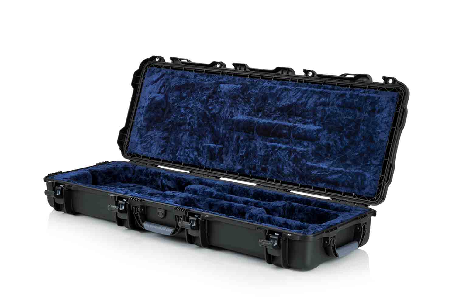 Gator Cases GWP-ELECTRIC Titan Series Water Proof Guitar Case With ...