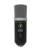 Mackie EM-91CU+ EleMent Series USB Condenser Microphone - Hollywood DJ