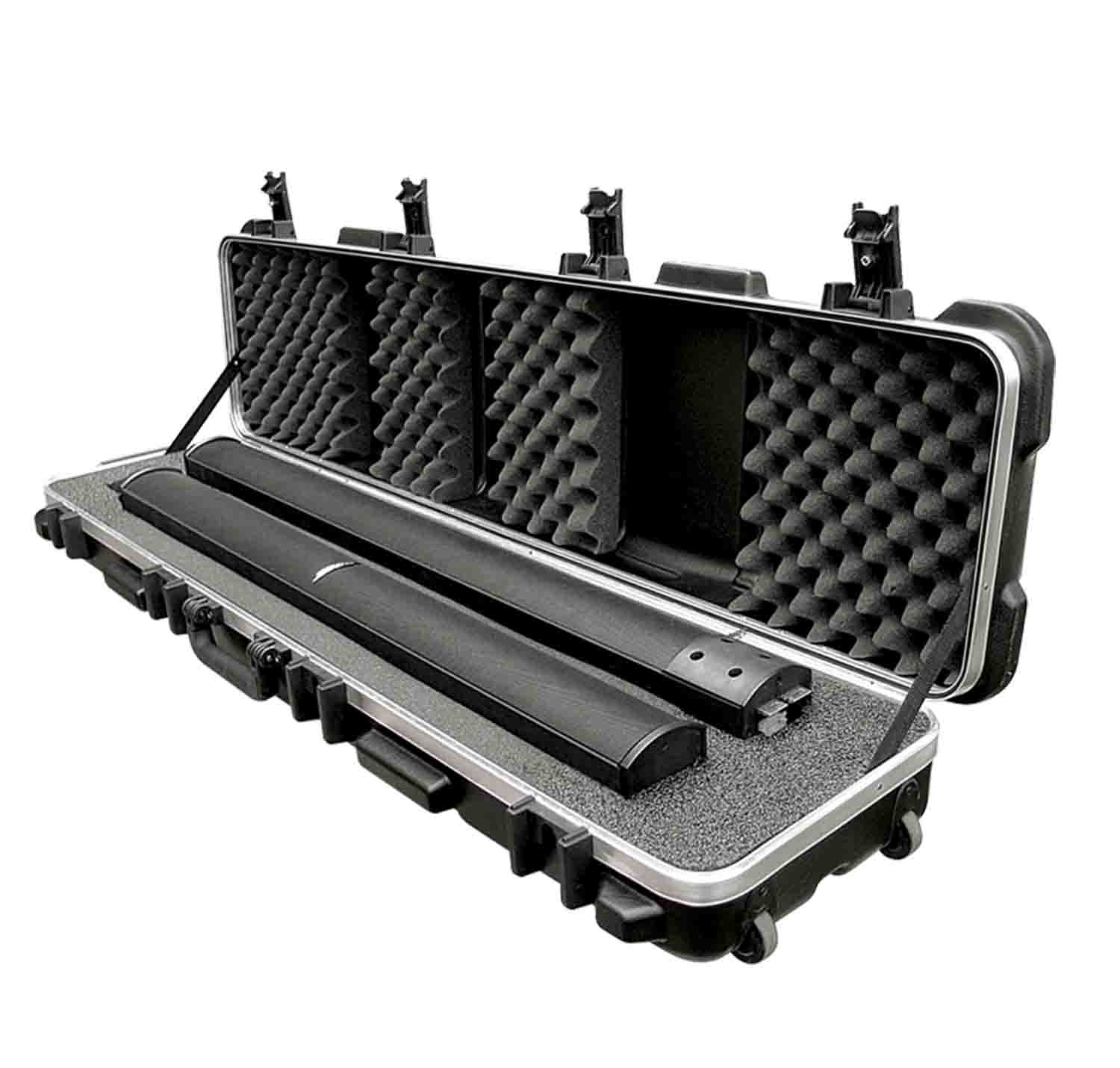 SKB Cases 1SKB-5009BL Bose L1 and L1 Model II DJ Speaker Case - Hollywood DJ