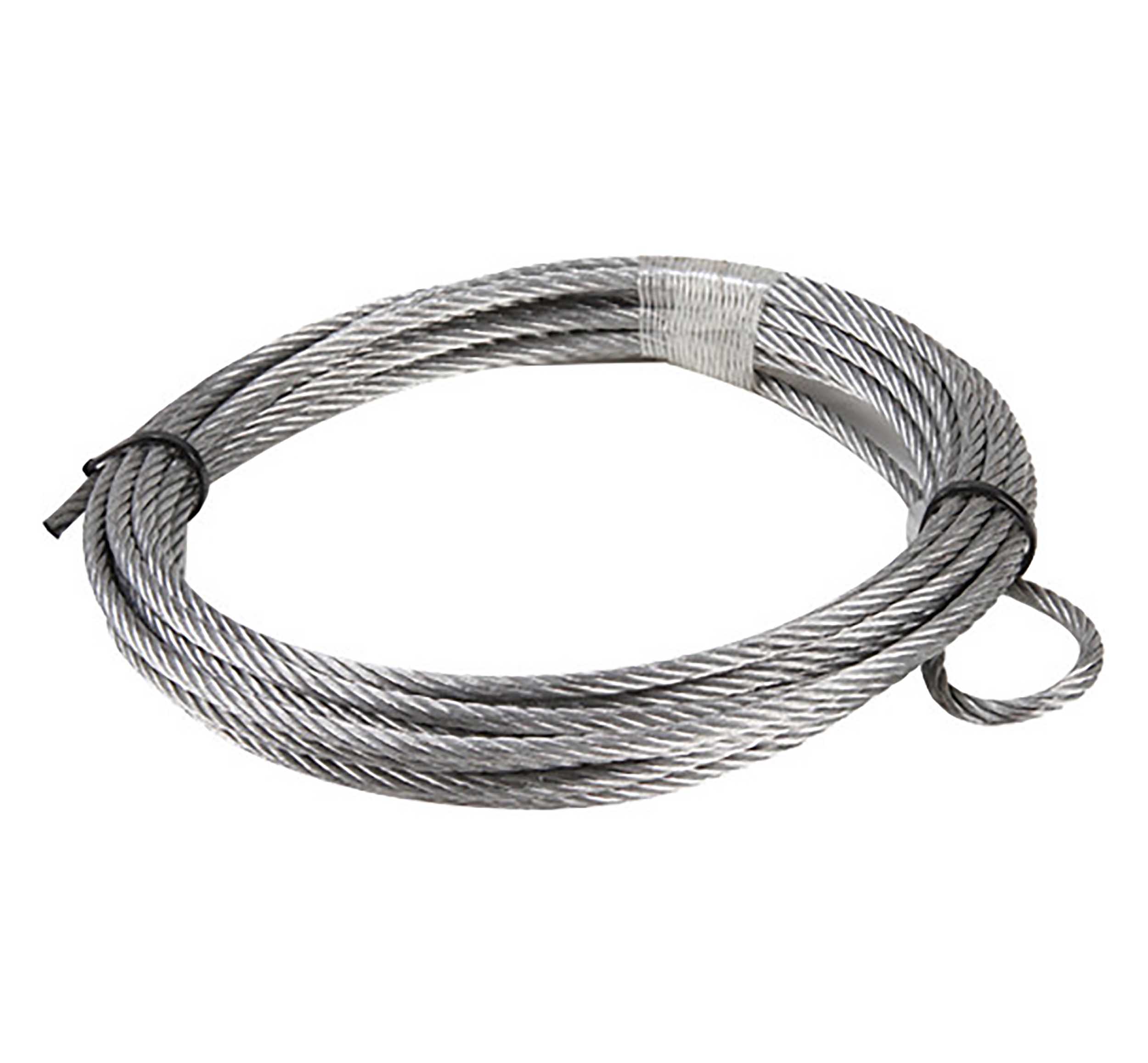 Global Truss ST-132 CABLE, Winch Cable for ST-132 - Hollywood DJ