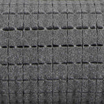 Odyssey BMSLDJCXD2PF Interior EVA Molded Utility DJ Case - Hollywood DJ