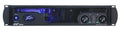 Peavey IPR 2 2000 2-Channel Lightweight Power Amplifier - Hollywood DJ