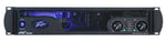 Peavey IPR 2 2000 2-Channel Lightweight Power Amplifier - Hollywood DJ