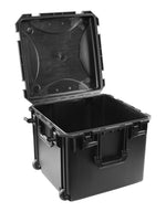 Odyssey VU191917HWNF, Bottom Interior Injection-Molded Trolley Utility Case Odyssey