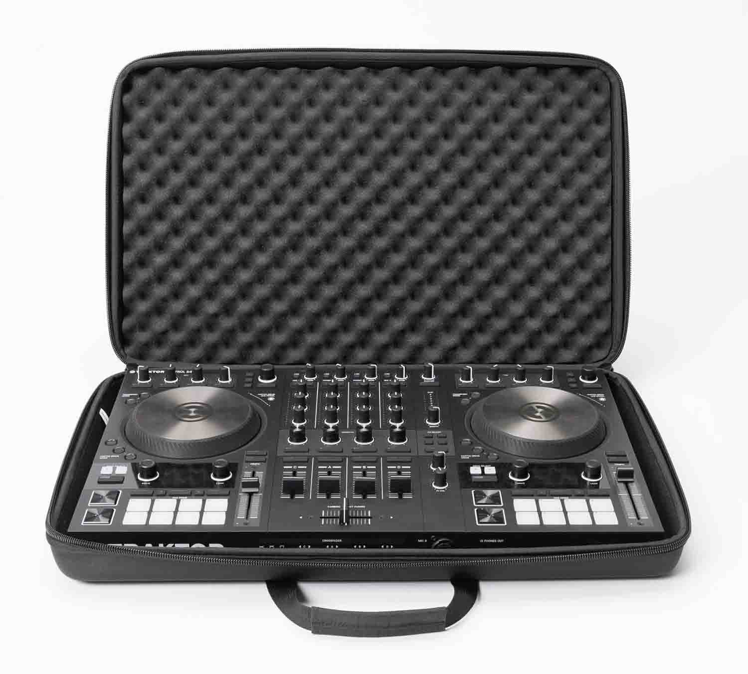 Magma MGA48038 Lightweight CTRL Case XL Plus - Hollywood DJ