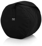 Gator Cases GP-1008 Padded Drum Bag - 10″ x 8″ - Hollywood DJ